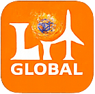 LitGlobal emoticon badge